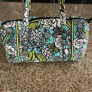 Vera Bradley Duffle bag